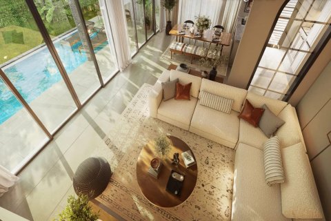 The Title Villa Kirara 3