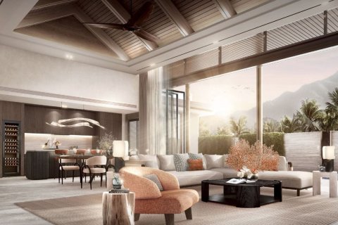 The Title Villa Kirara 9