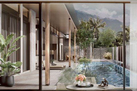 The Title Villa Kirara 8