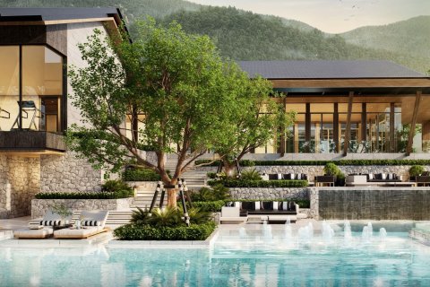 The Title Villa Kirara 15