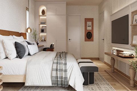 The Title Villa Kirara 6