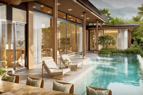 The Title Villa Kirara 14