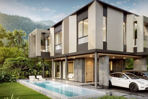 The Title Villa Kirara 20