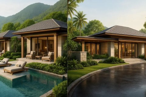 The Title Villa Kirara 18