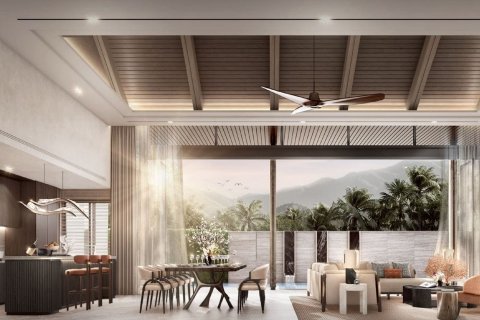 The Title Villa Kirara 5