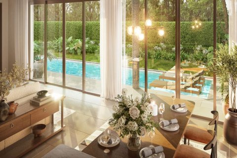 The Title Villa Kirara 2