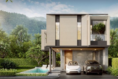 The Title Villa Kirara 21