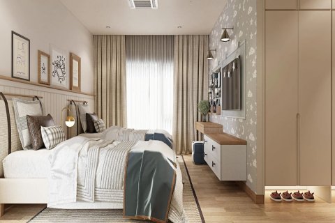 The Title Villa Kirara 10