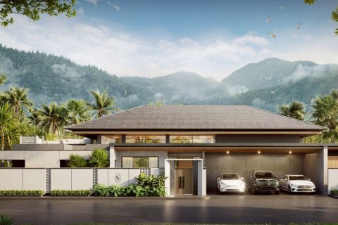 The Title Villa Kirara 23