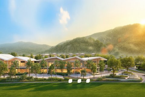 The Title Villa Kirara 17