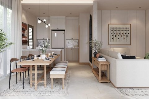 The Title Villa Kirara 7