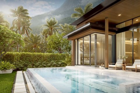 The Title Villa Kirara 26