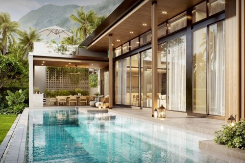 The Title Villa Kirara 27