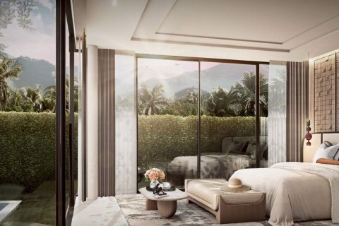 The Title Villa Kirara 4