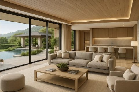 The Title Villa Kirara 11