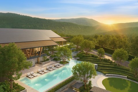 The Title Villa Kirara 12