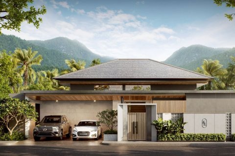 The Title Villa Kirara 22