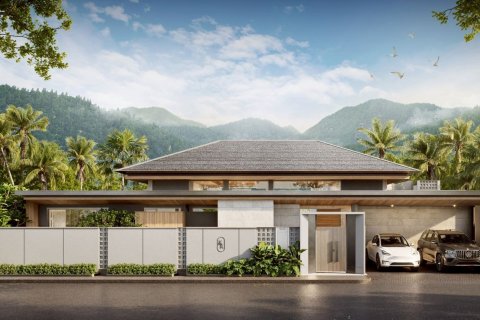 The Title Villa Kirara 24