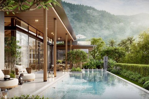 The Title Villa Kirara 16